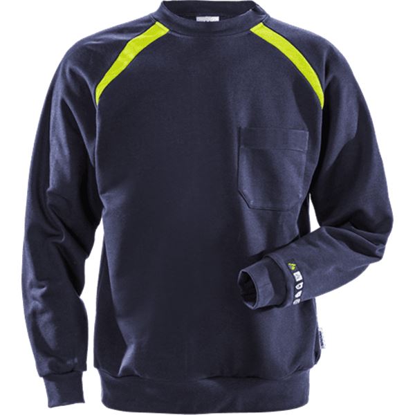 Fristads Flamestat Sweatshirt 984