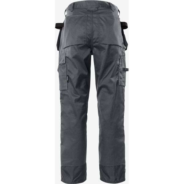 Fristads 241 Eco Craftsman Work Trousers