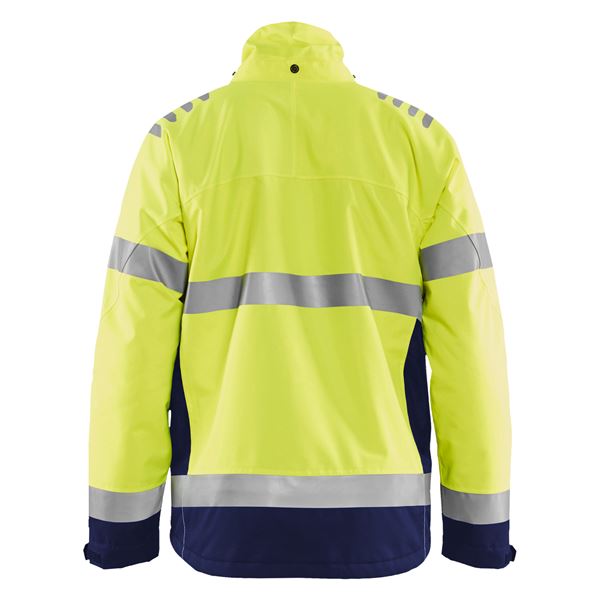 Blaklader 4780 High Vis Winter Jacket