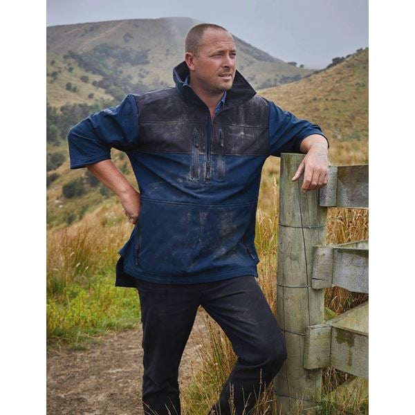 Betacraft Husk Anorak