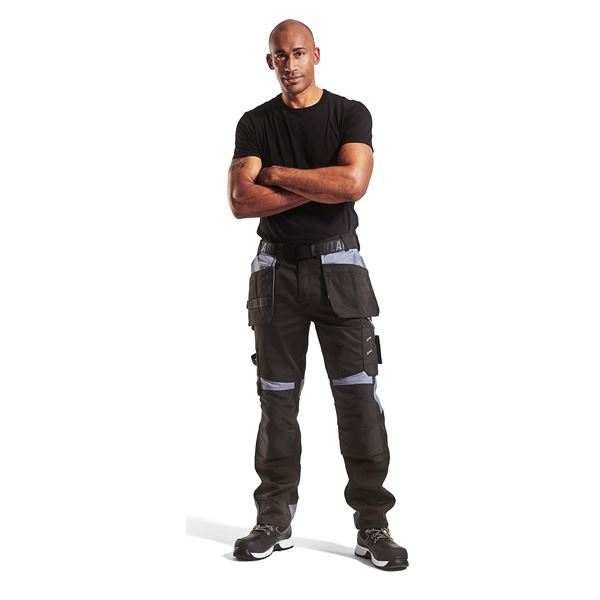 Blaklader 1555 Work Trousers