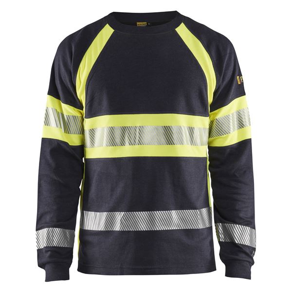 Blaklader 3484 Multinorm T-shirt