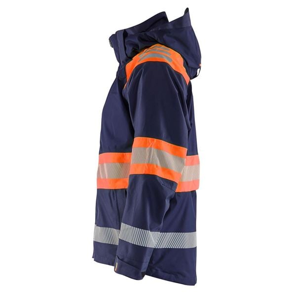 Blaklader 4420 High Vis Shell Jacket