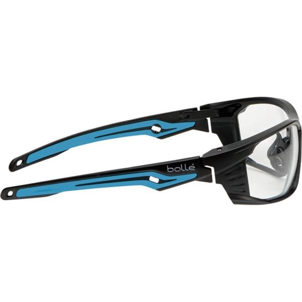 Bolle Tryon RX Prescription Safety Glasses