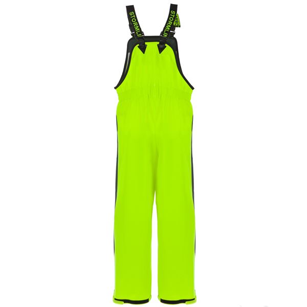 Stormline Stormtex-Air 652K Waterproof Bib & Brace Overalls