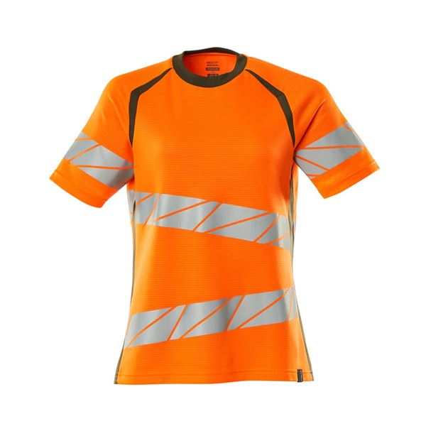 Mascot 19092 Women's Hi-Vis T-shirt