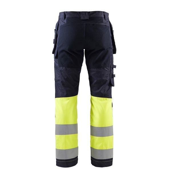 Blaklader 1487 Multinorm Stretch Trousers