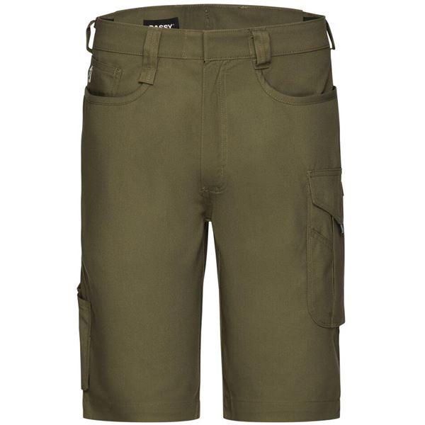 Dassy Botta Flex Womens Work Shorts