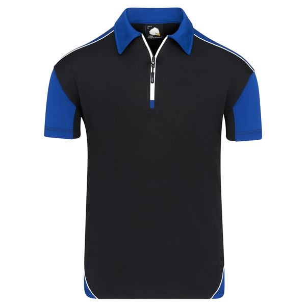 Orn 1183 Fireback Poloshirt