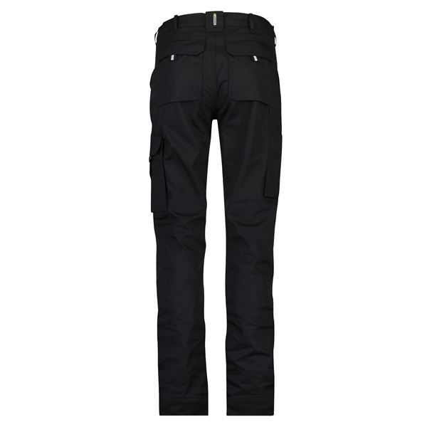 Dassy Liverpool Womens Work Trousers