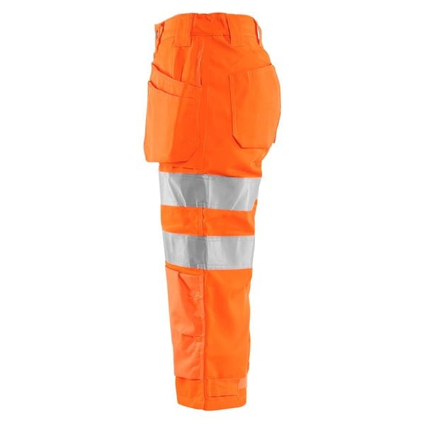 Blaklader 7139 Womens High Vis Pirate Trousers