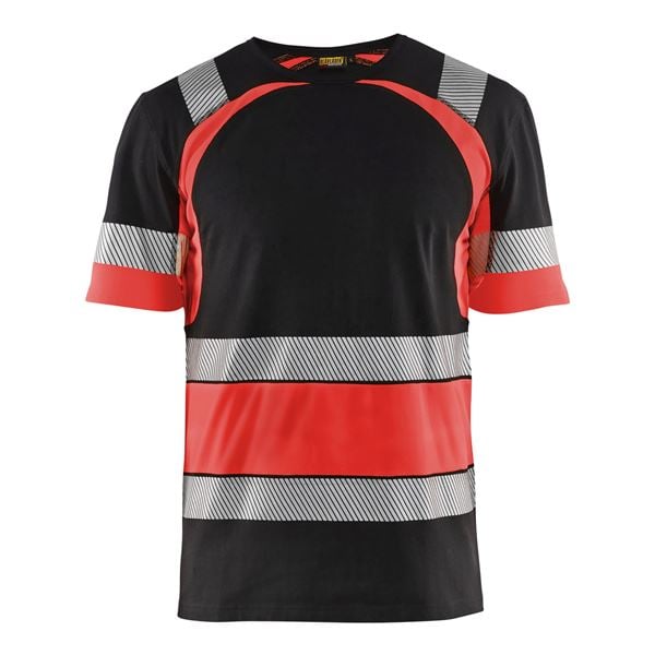 Blaklader 3421 High Vis T-shirt