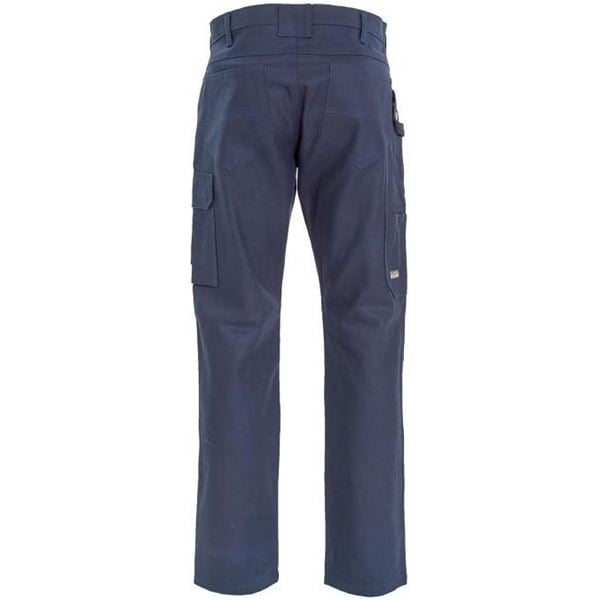 Tranemo 2521 Cotton Work Trousers