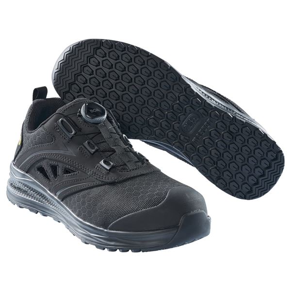 Mascot F0252 Safety Trainers
