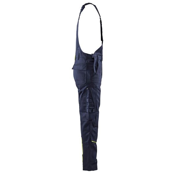 Blaklader 2601 Bib And Brace Welding Overalls