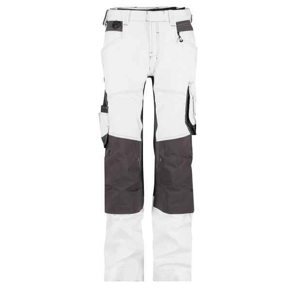 Dassy Dynax Womens Stretch Painters Trousers