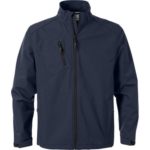 Fristads Soft Shell Jacket 1476