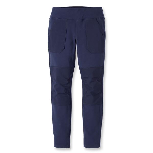 Carhartt Womens Leggings Fitted Skinny Leg