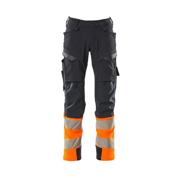 Mascot 19179 Hi-Vis Trousers