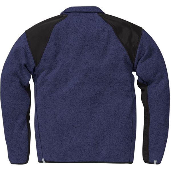Fristads Fleece Sweat Jacket 7451