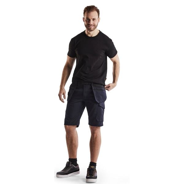 Blaklader 1494 Work Shorts