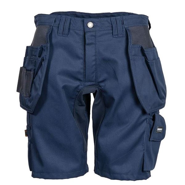 Tranemo 1182 Craftsman Stretch Work Shorts