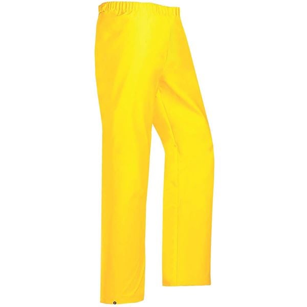 Flexothane Classic Waterproof Over Trousers Rotterdam 4500