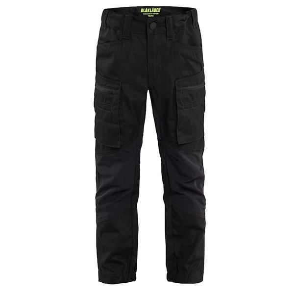 Blaklader 5220 Childrens Stretch Trousers