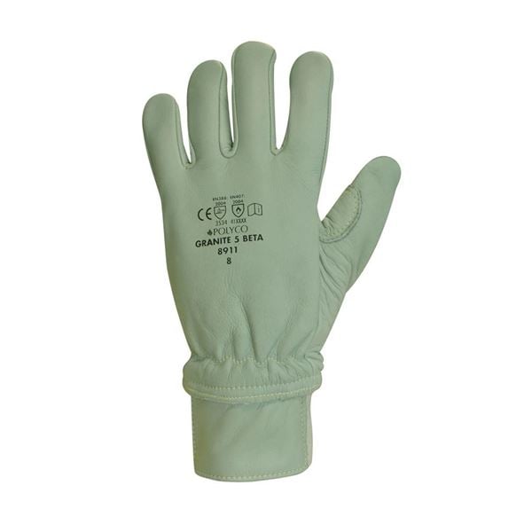 Granite 5 Beta Gloves