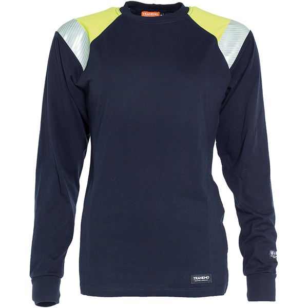 Tranemo 6373 Womens  Arc T-shirt