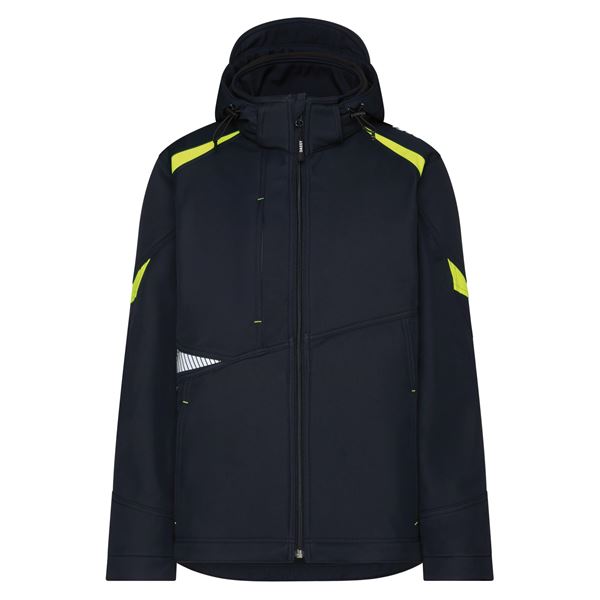 Dassy Kalama Softshell Jacket