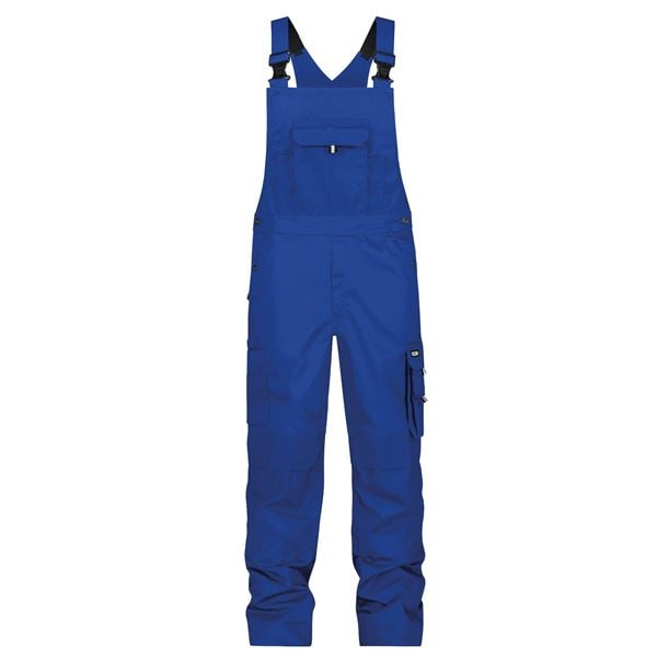 Dassy Ventura Summer Weight Bib & Brace Overall