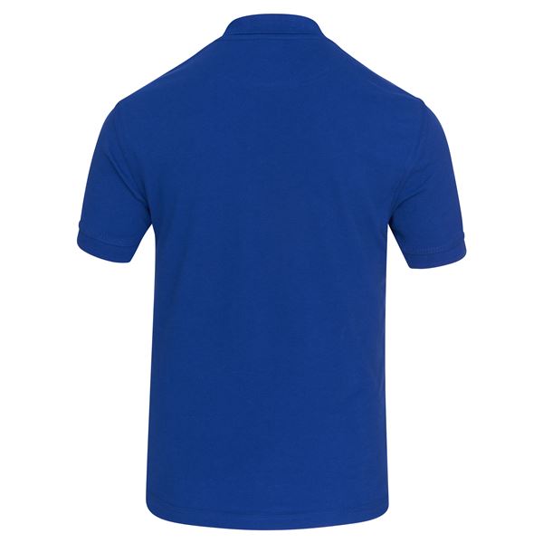 Orn 1158 Warbler Stud Poloshirt