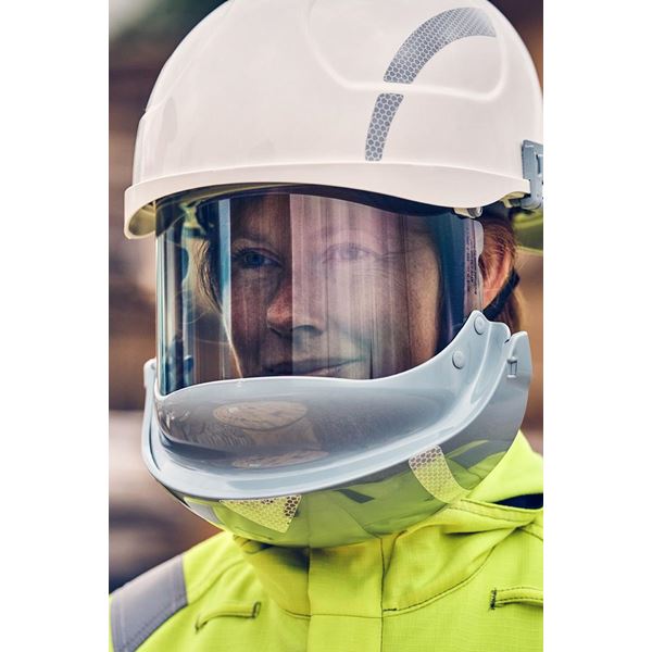 Tranemo RX0021 Arc Safety Helmet