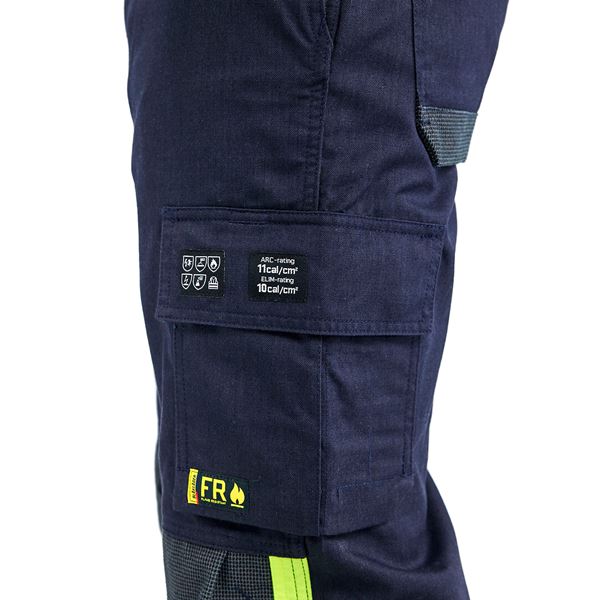Blaklader 1491 Multinorm Trouser