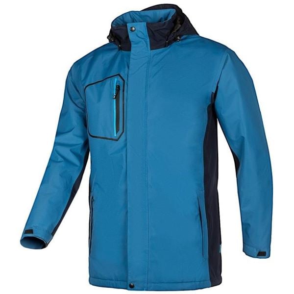 Sioen 572A Haines Winter Rain Jacket