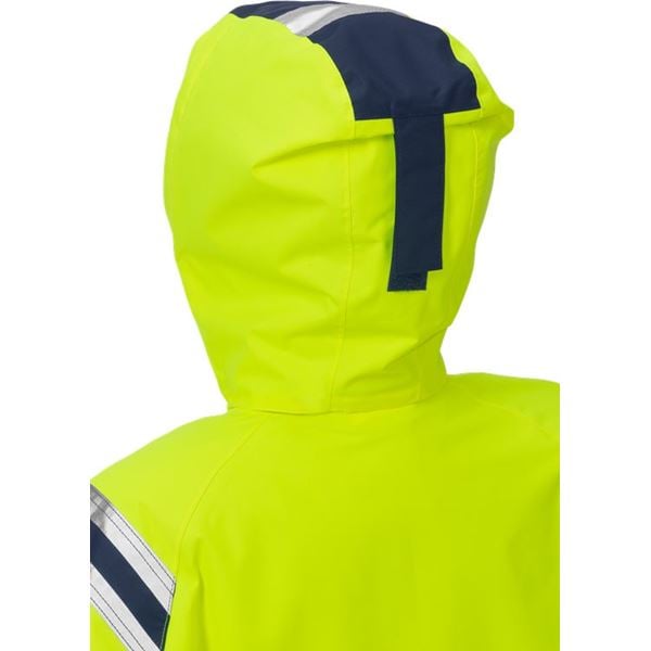 Fristads High Vis Airtech® Winter Jacket 4035