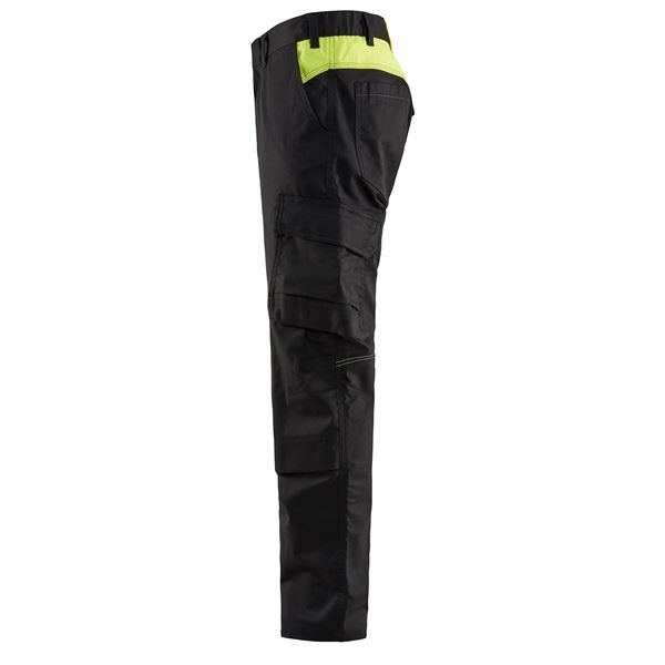 Blaklader 1448 Stretch Industry Trousers