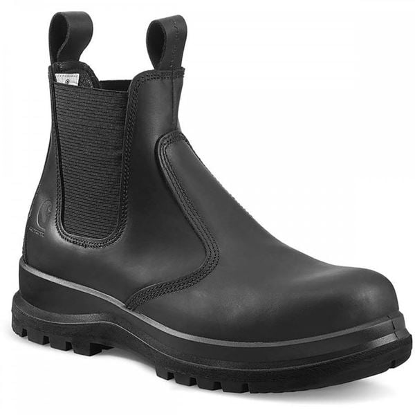 Carhartt F702919 Carter Chelsea Safety Boot