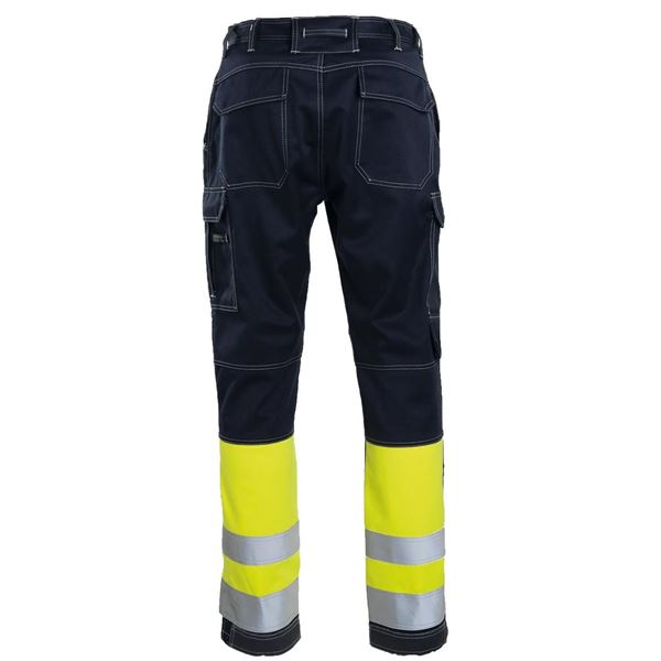 Tranemo 517088 Flame Retardant Lined Trousers