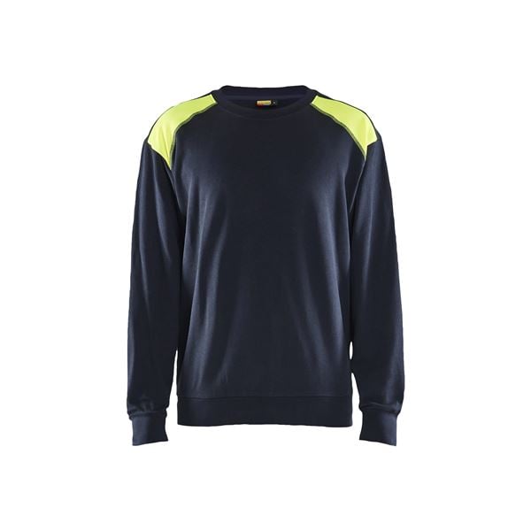 Blaklader 3580 Sweatshirt