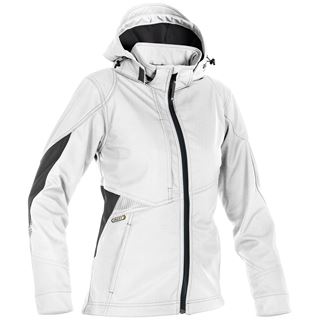 Dassy-Softshell Jacket