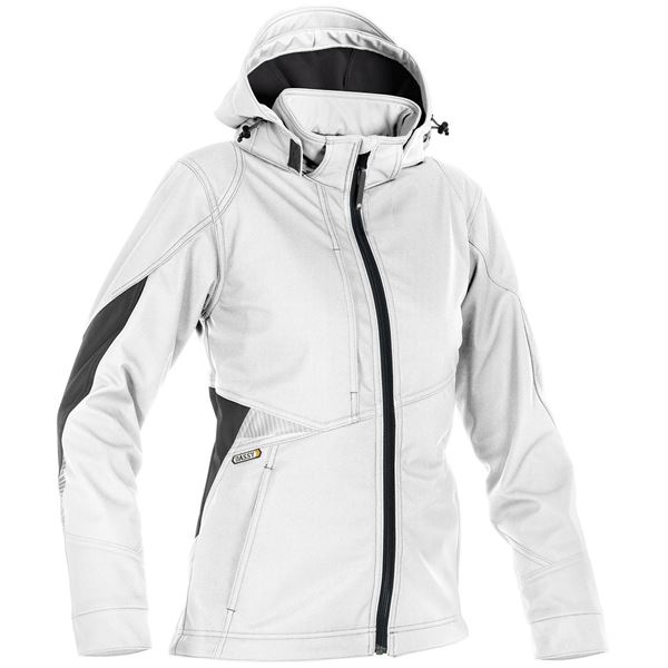 Dassy Gravity Womens Softshell jacket
