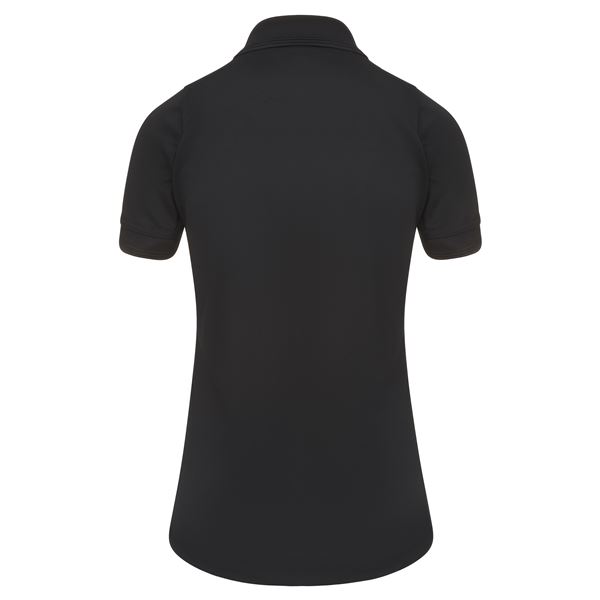Orn 1196 Womens Oriole Poloshirt