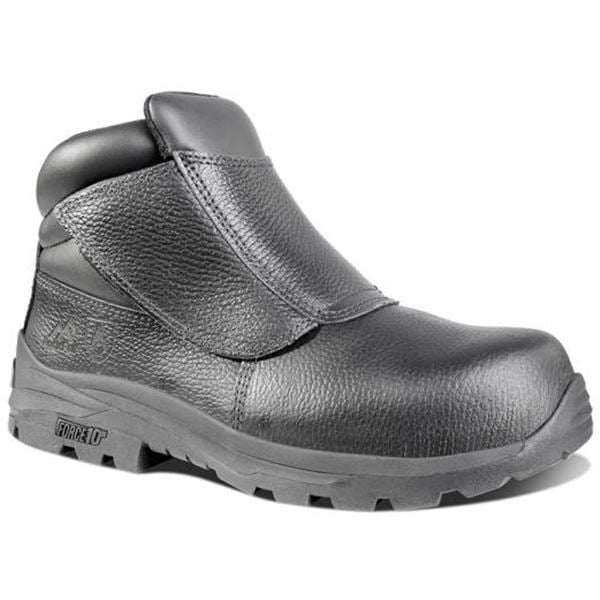 Rock Fall RF5000 Spark Welders Safety Boots