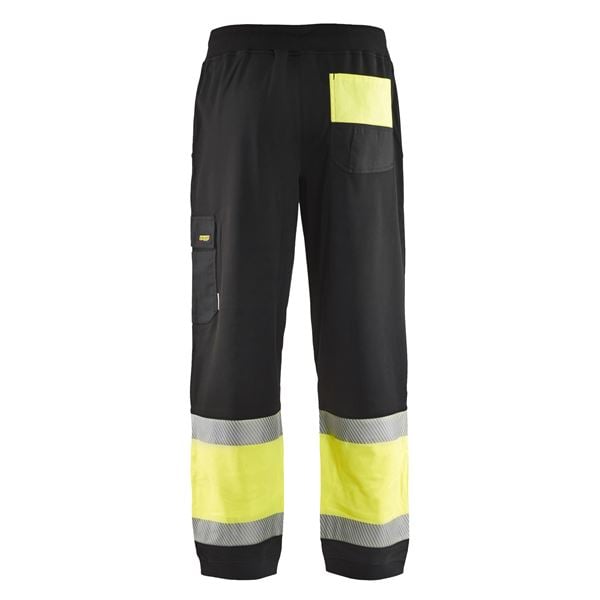 Blaklader 1549 Jogger Trousers High Vis