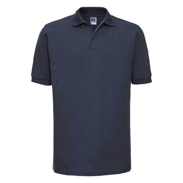 Russell 599M Mens Workwear Polo Shirt