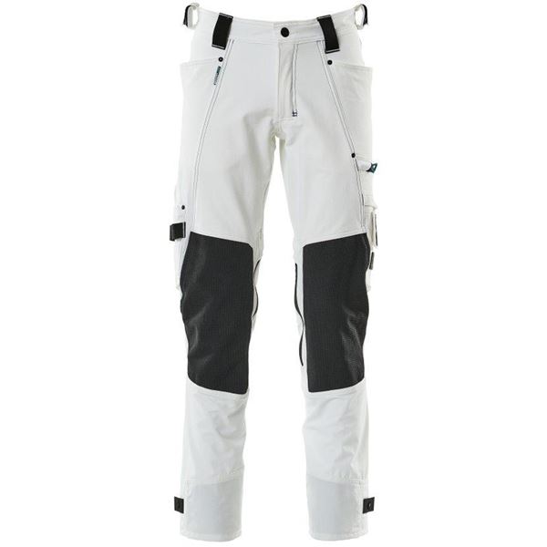 Mascot 17079 Stretch Workwear Trousers