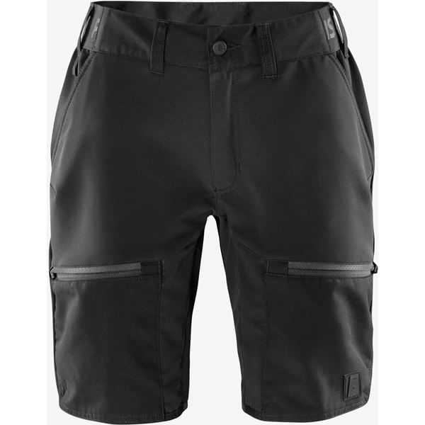 Fristads 131300 Womens Semistretch Shorts