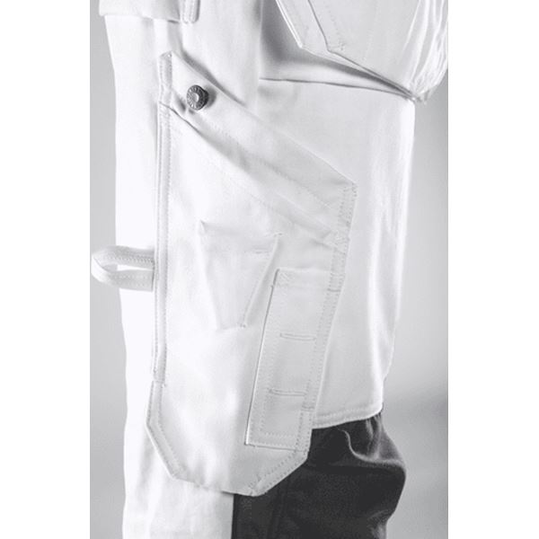 Fristads Cotton Work Trousers 258